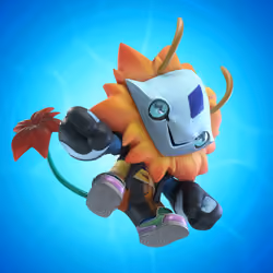 Garangy #669