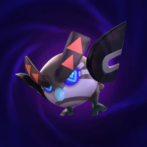 Rtfkt Project Animus