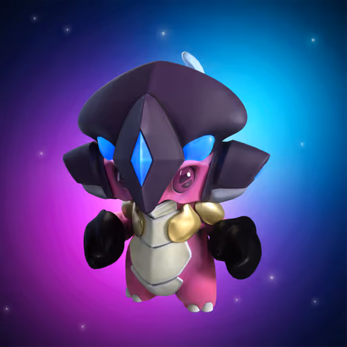 Rtfkt Project Animus