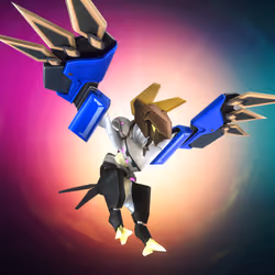 Skydart #154