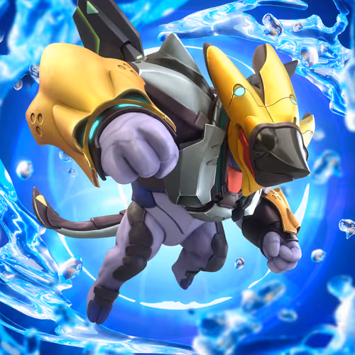 Rtfkt Project Animus