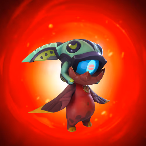 Rtfkt Project Animus