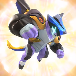 Juggernox #111