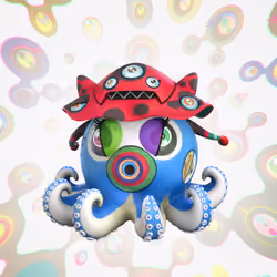 Tako #128