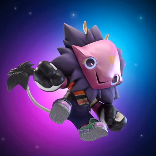 Garangy #442