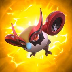Owletto #375