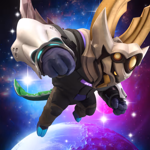 Rtfkt Project Animus