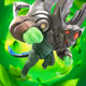 Juggernox #286