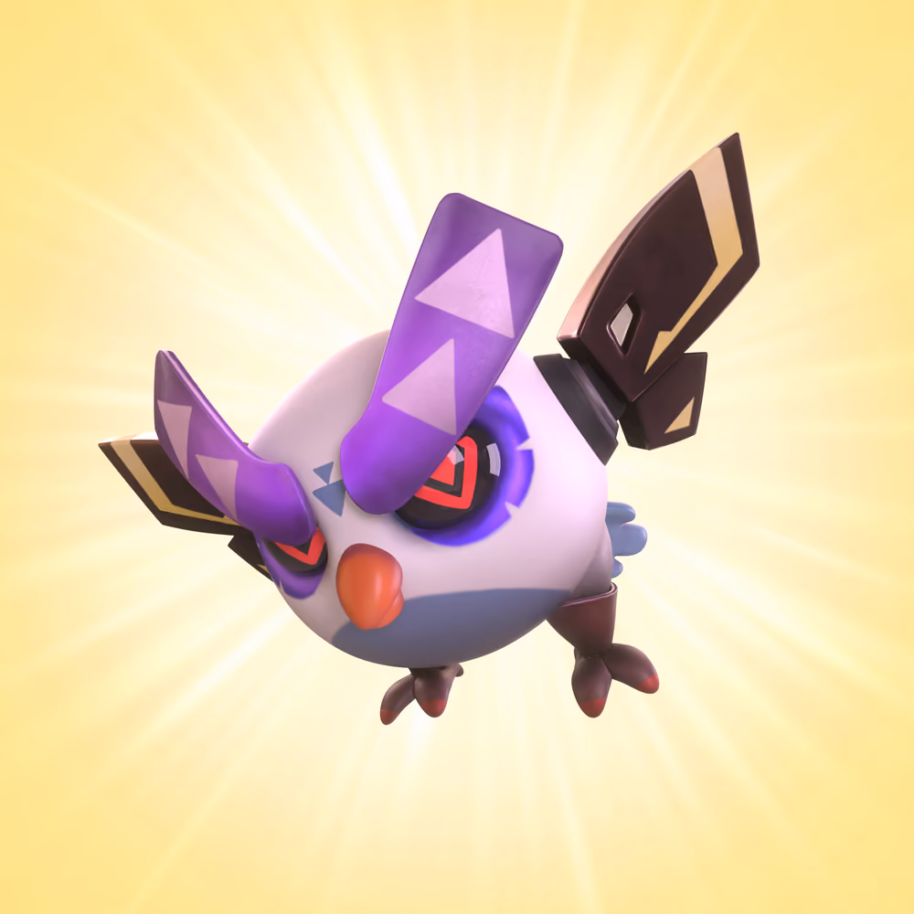Owletto #575