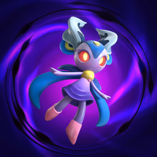 Rtfkt Project Animus