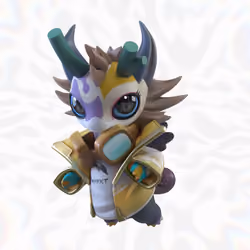 Mythlet #92