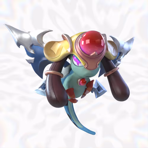Rtfkt Project Animus