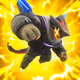 Juggernox #200