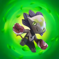 Garangy #362
