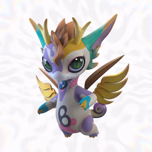 Mythlet #77