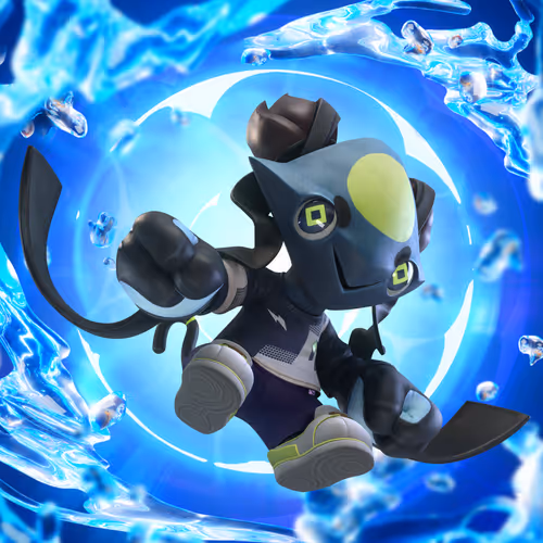 Garangy #37