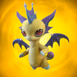 Mythlet #482