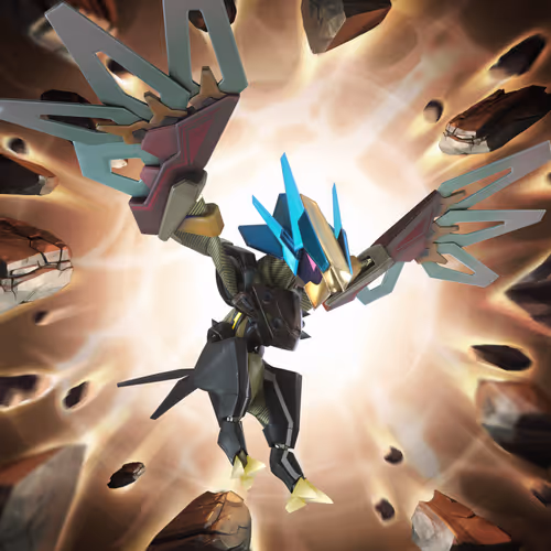 Rtfkt Project Animus