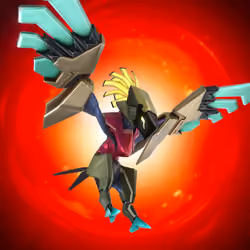 Skydart #281