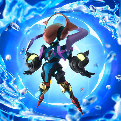 Rtfkt Project Animus