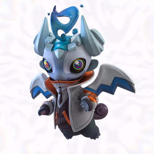 Mythlet #64