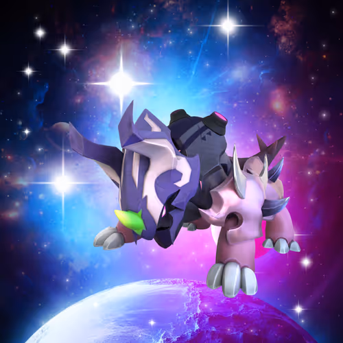 Rtfkt Project Animus