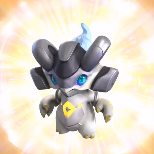 Rtfkt Project Animus