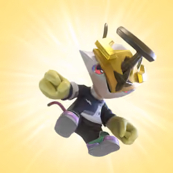 Garangy #592