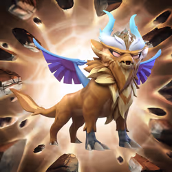 Skyrage #241