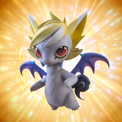 Mythlet #142