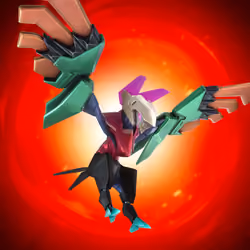 Skydart #276