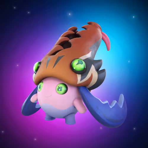 Chebi #393