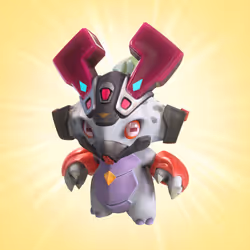 Gemdra #507
