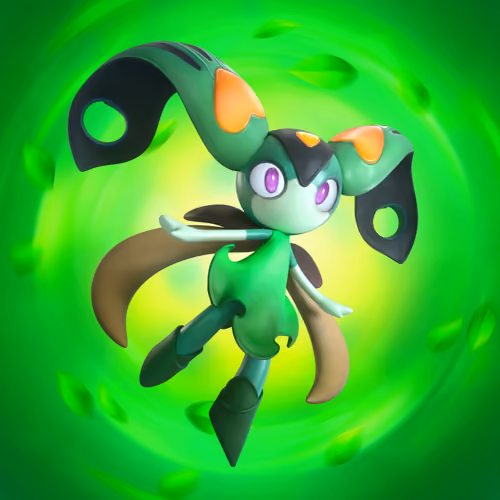 Lumina #369