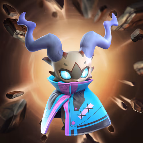 Rtfkt Project Animus