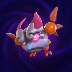 Owletto #503