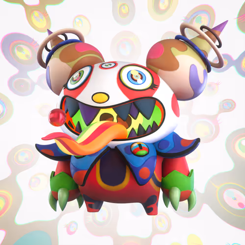 TM Kuma #171