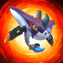 Ghastling #105