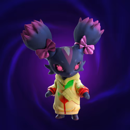Jinx #287