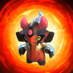 Gemdra #261