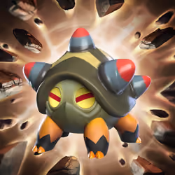 Shelix #62