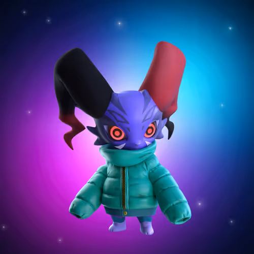 Jinx #245