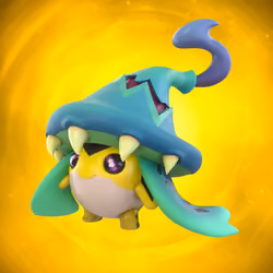 Chebi #802