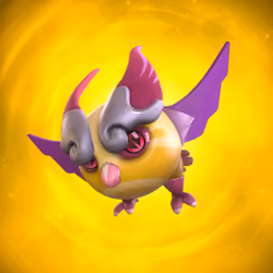 Owletto #861
