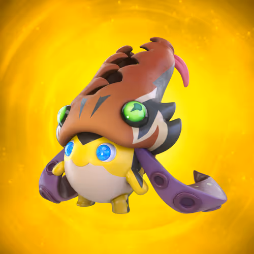 Rtfkt Project Animus