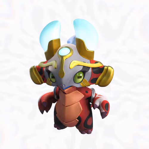 Rtfkt Project Animus