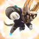 Juggernox #91