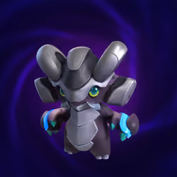 Gemdra #465