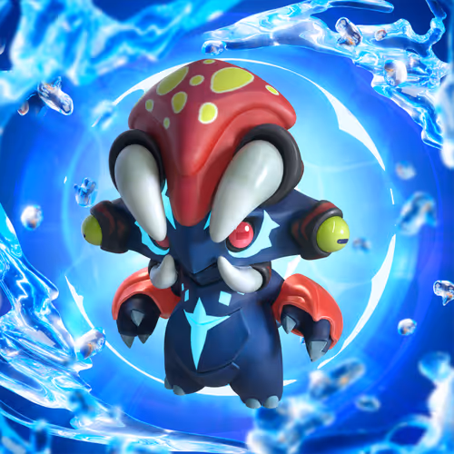 Rtfkt Project Animus