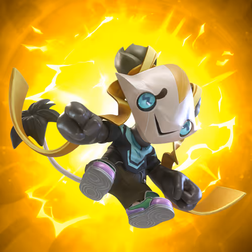 Rtfkt Project Animus